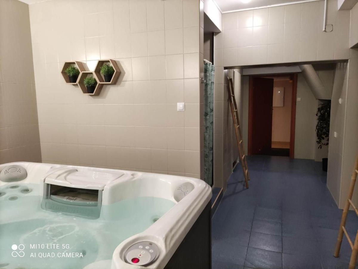 Hotel *** Nat Wisla Ngoại thất bức ảnh