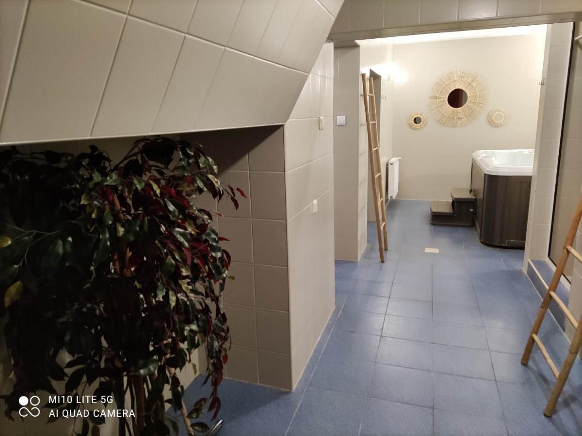 Hotel *** Nat Wisla Ngoại thất bức ảnh