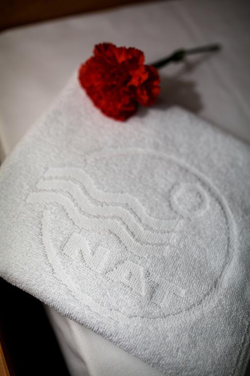 Hotel *** Nat Wisla Ngoại thất bức ảnh