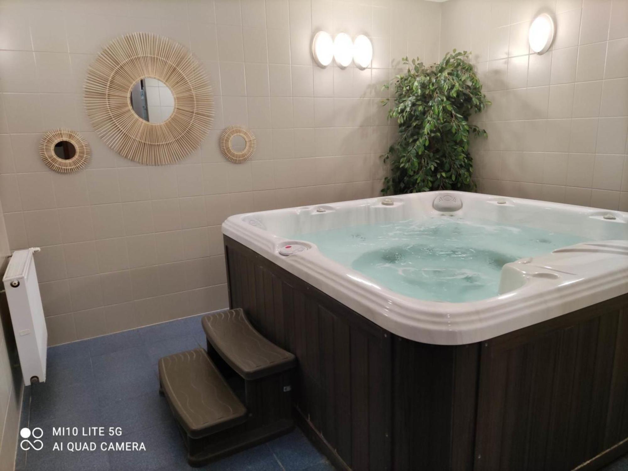 Hotel *** Nat Wisla Ngoại thất bức ảnh
