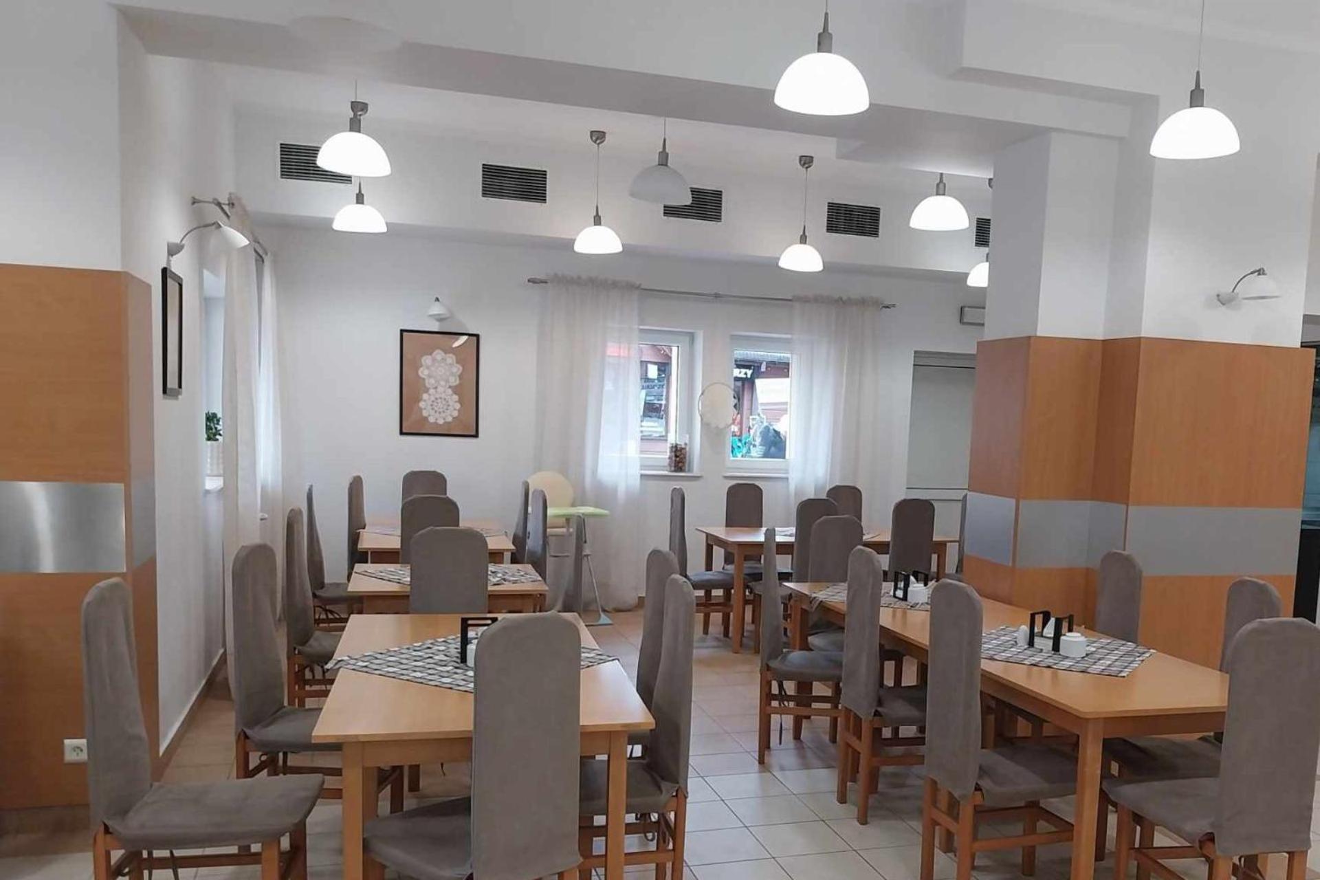 Hotel *** Nat Wisla Ngoại thất bức ảnh