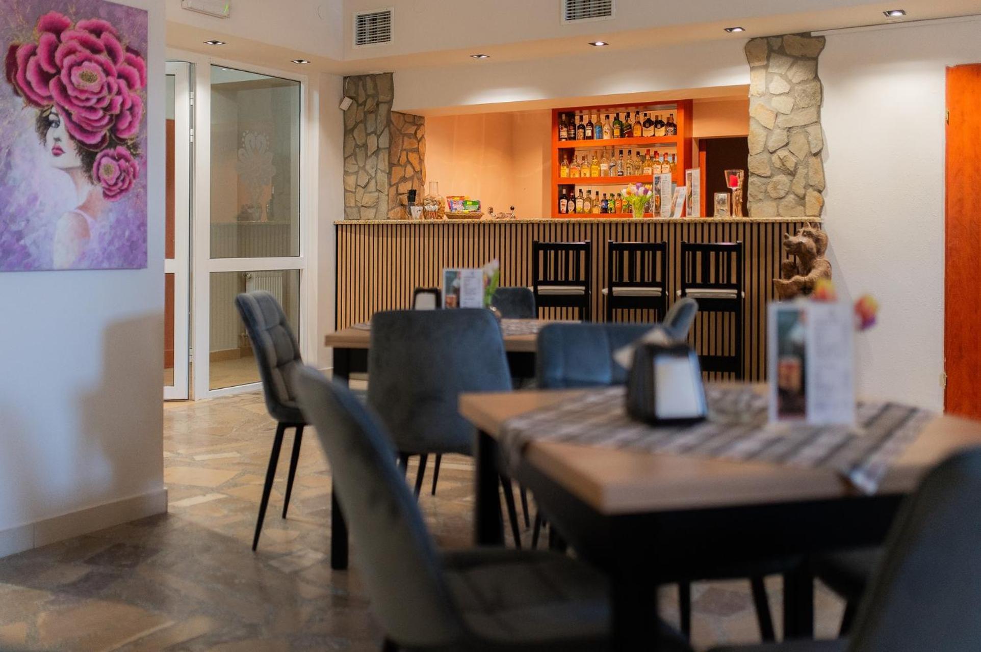 Hotel *** Nat Wisla Ngoại thất bức ảnh